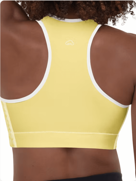 Sunny day-sports bra product image (2)