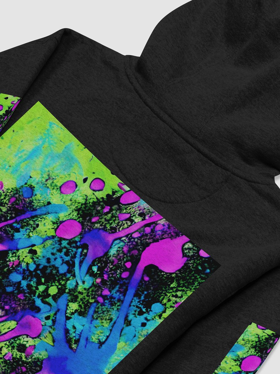 The Shadow Garden Unisex Premium Hoodie product image (18)