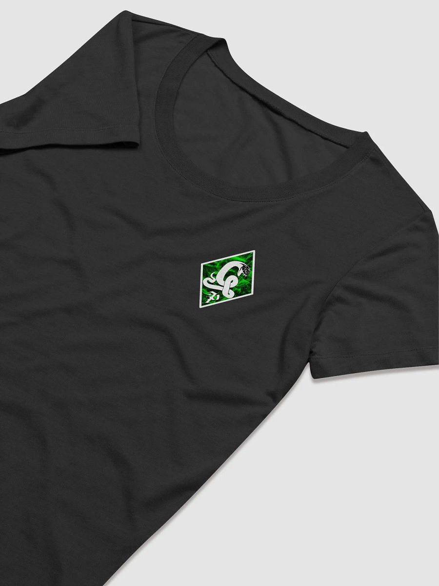 Nightmare Realm Serpent Team Women's T-Shirt product image (3)
