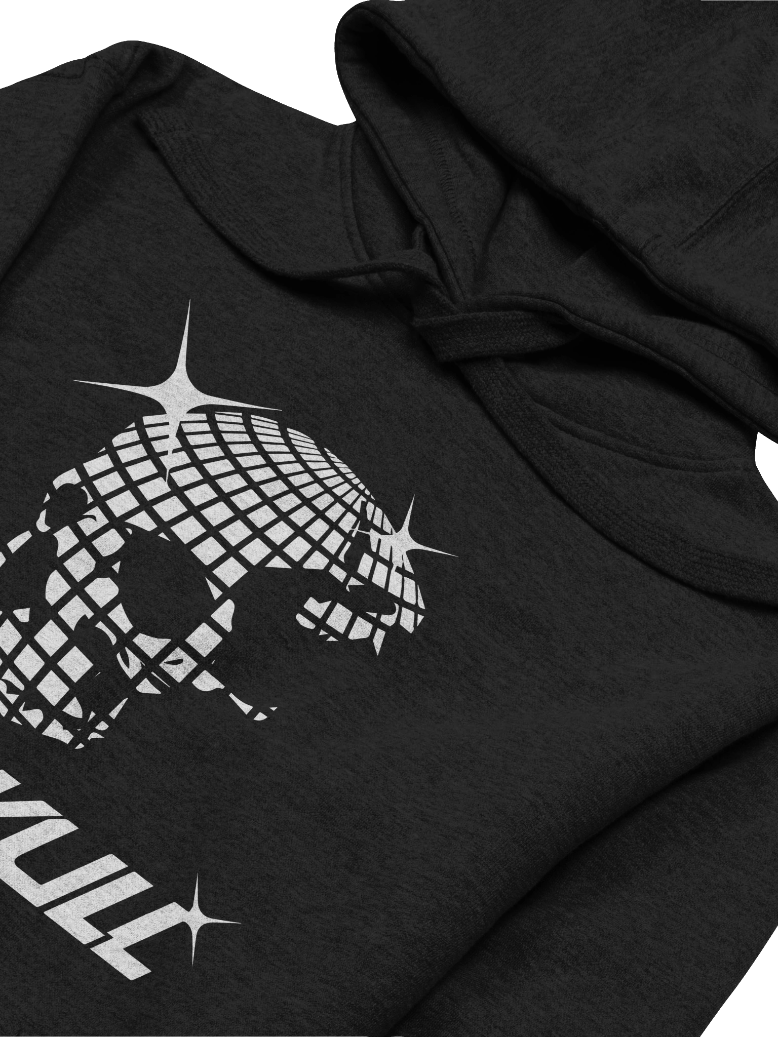Diskull Classic Logo Hoodie product image (3)