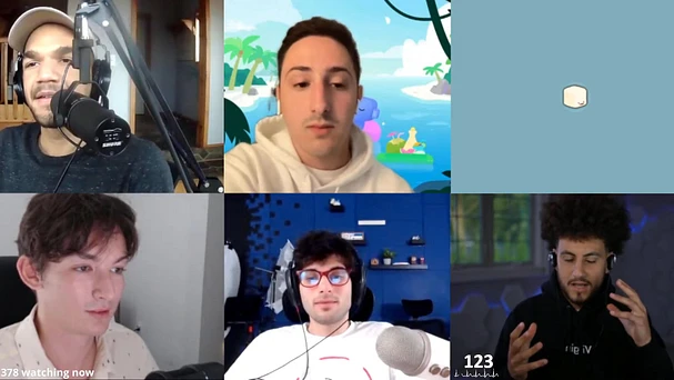 Video thumbnail