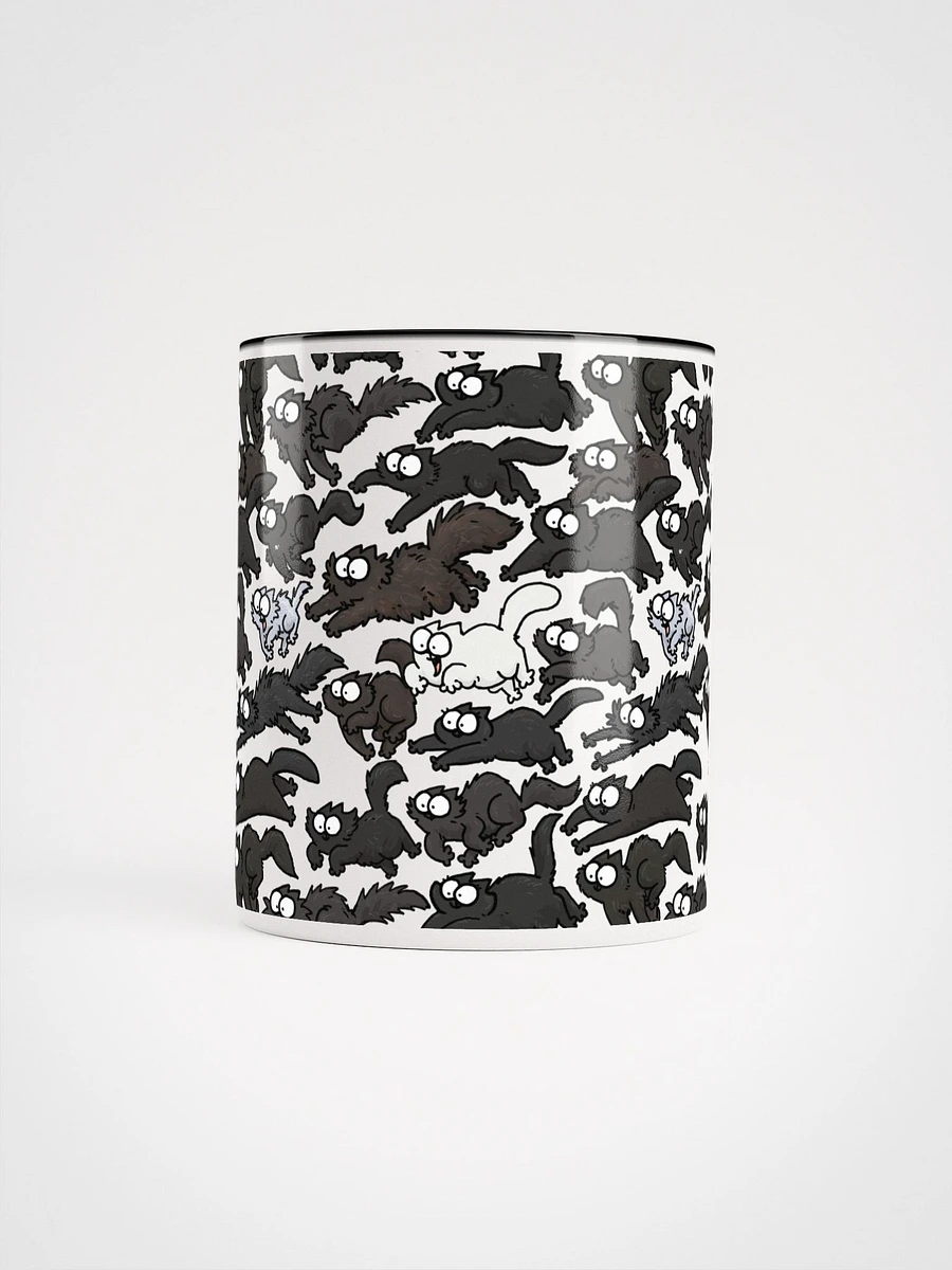 Black Cat Mug product image (5)