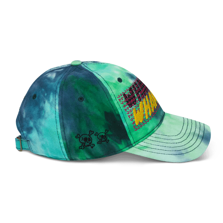 WhamBlam Hat product image (2)
