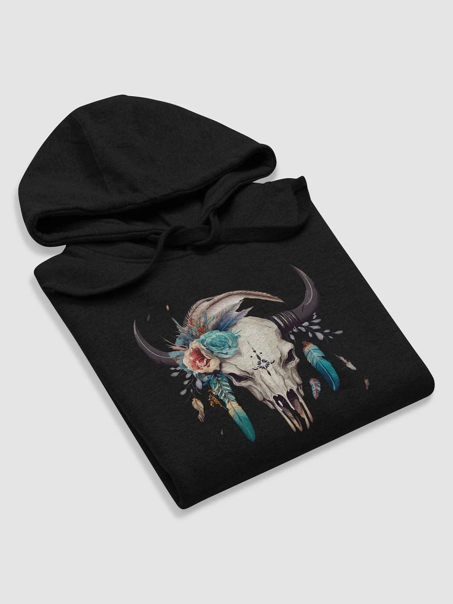 Ethereal Cow Skull product image (60)