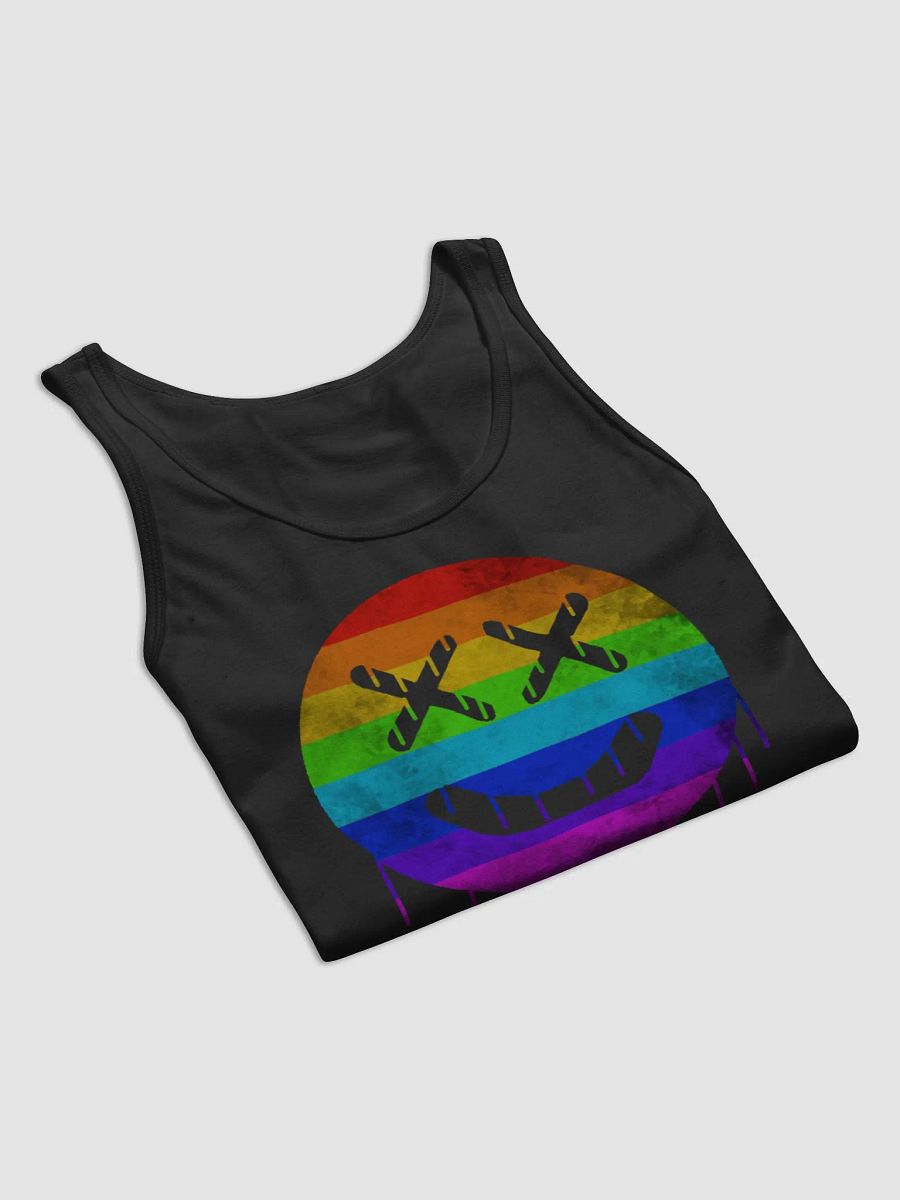 The Buddies Pride Month Tank Top product image (23)