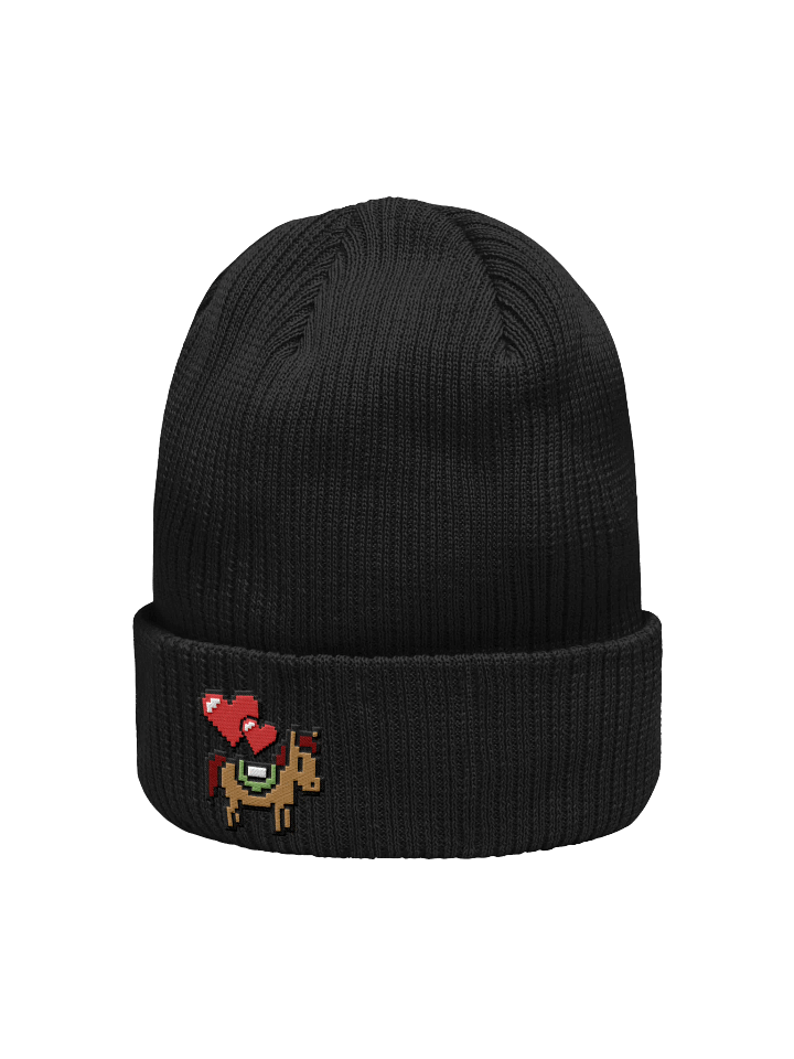 Pomnut Organic Beanie - Adults product image (2)
