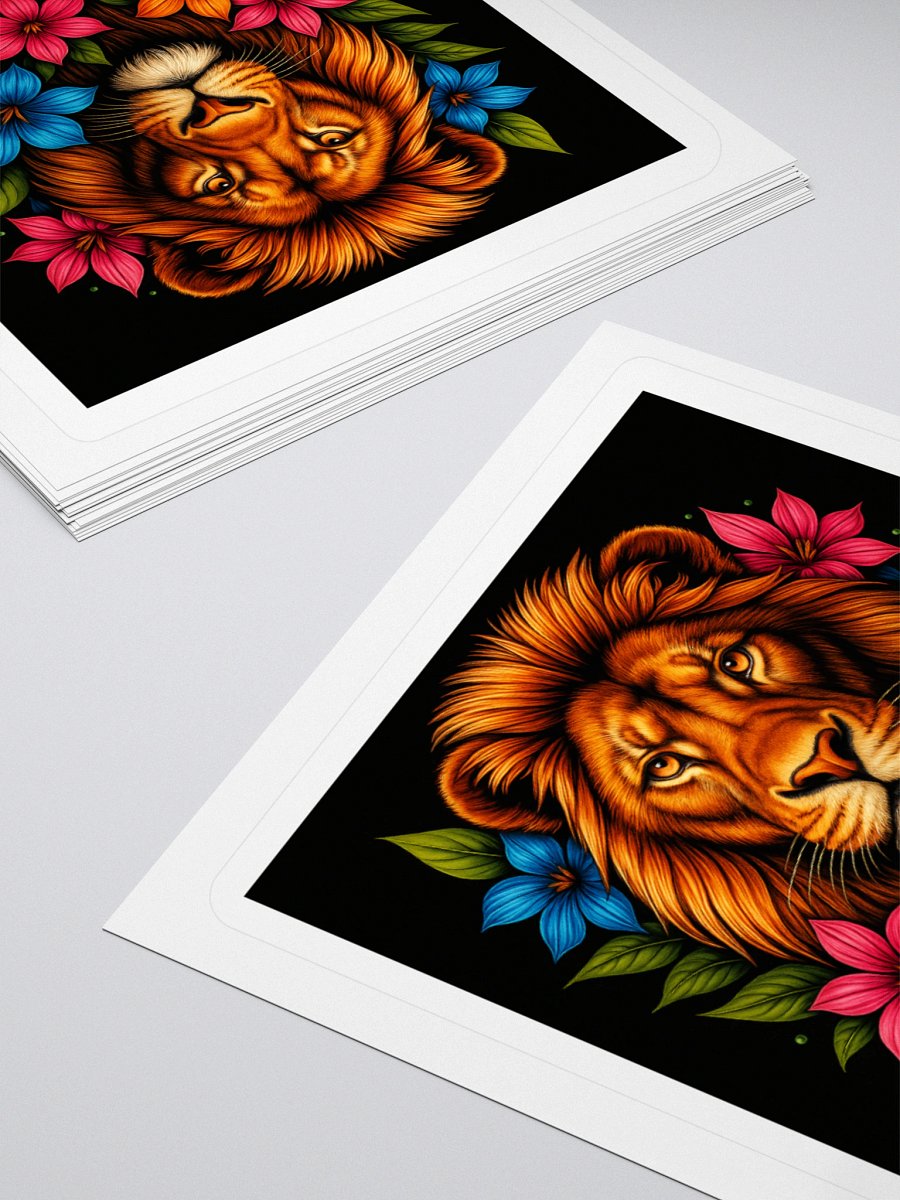 AMERICAN LION product image (16)