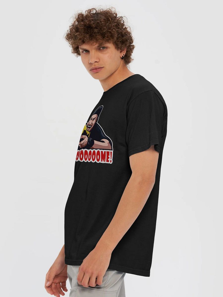 Blaster Tee by MacDanny product image (4)