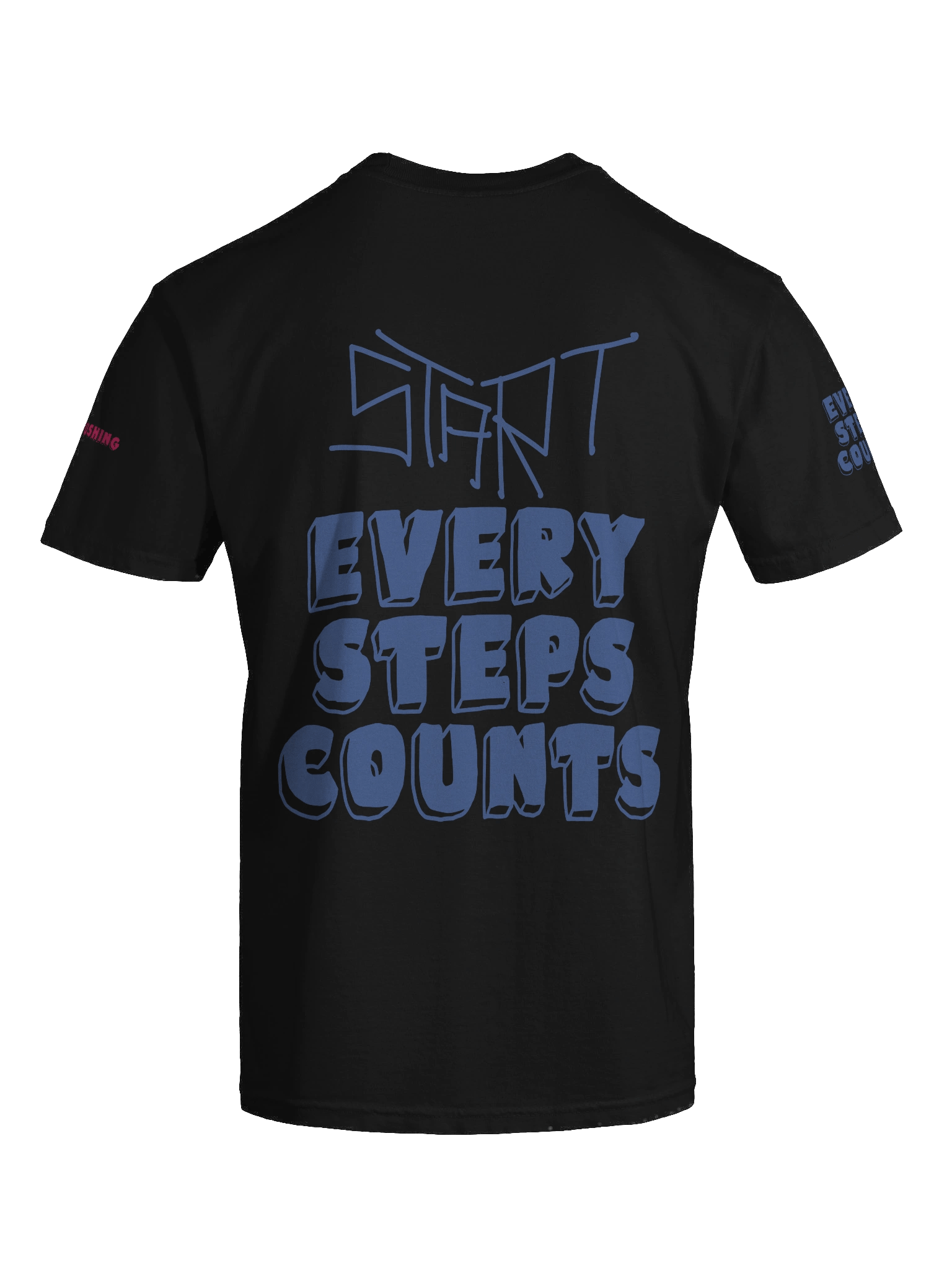 Start – Every Step Counts product image (114)