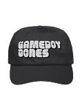 GameboyJones Dad Hat product image (4)