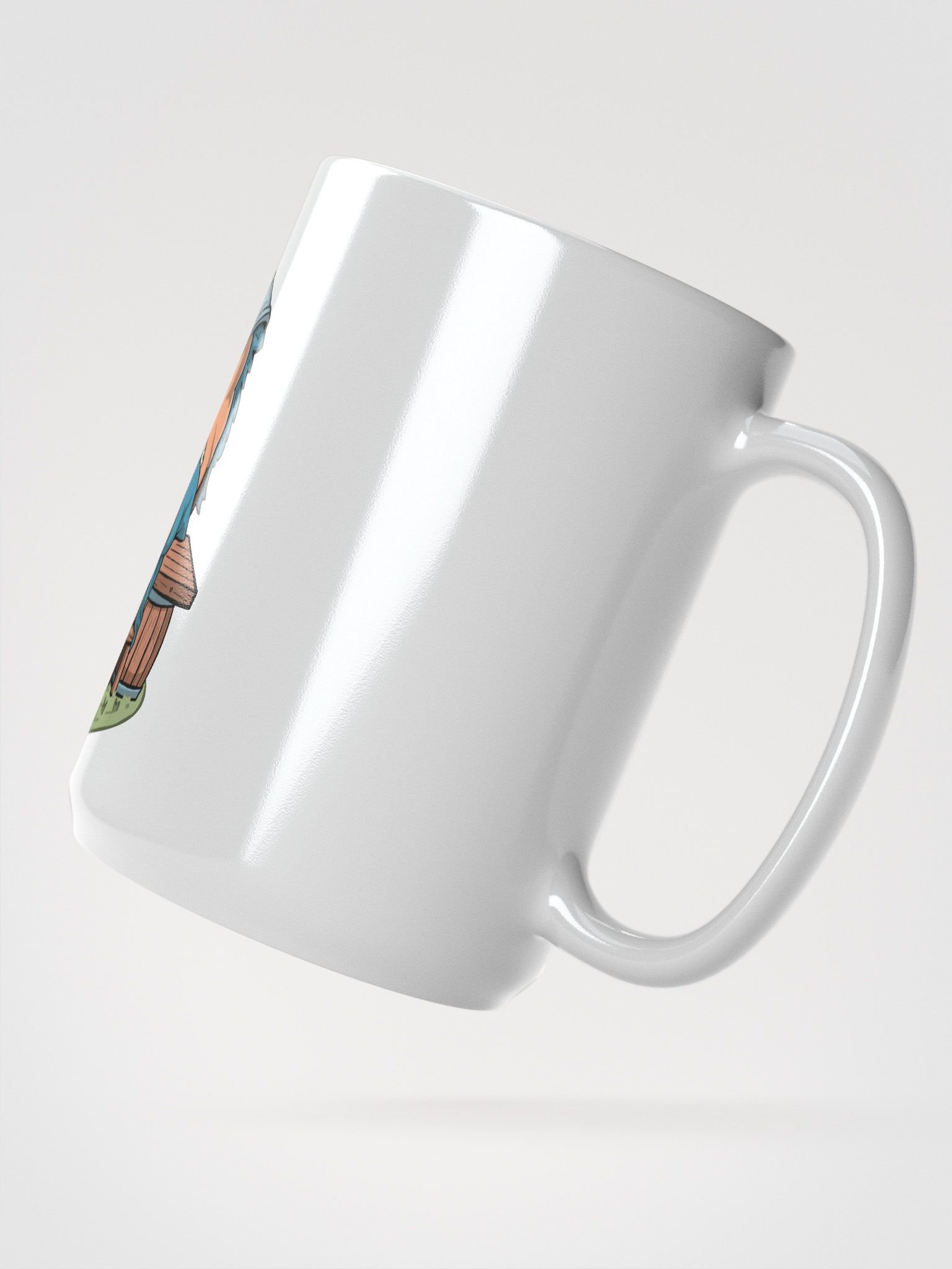 Warriors do not CAST! product image (4)