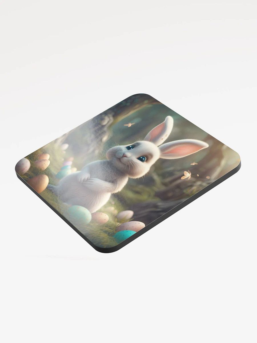 Easter Bunny Coaster product image (3)