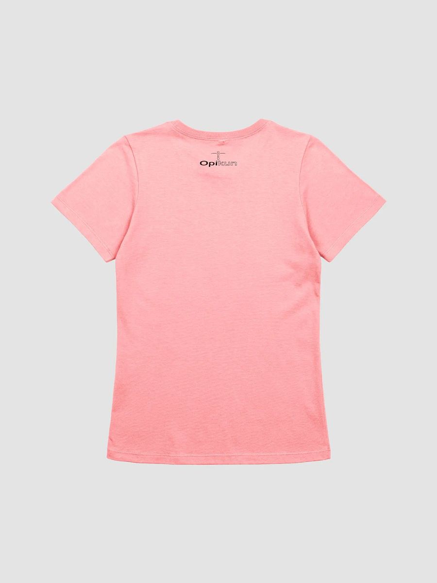 Governed By Criminals - Bella+Canvas Women's Supersoft Relaxed-fit T-Shirt product image (3)