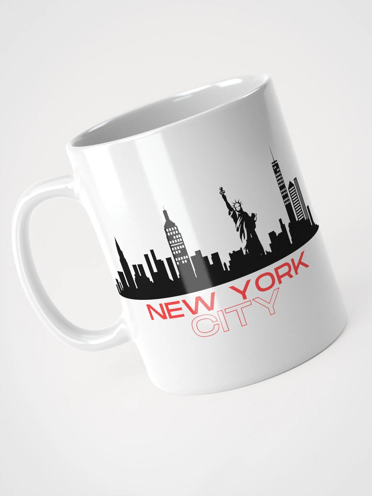 New York City Mug product image (7)