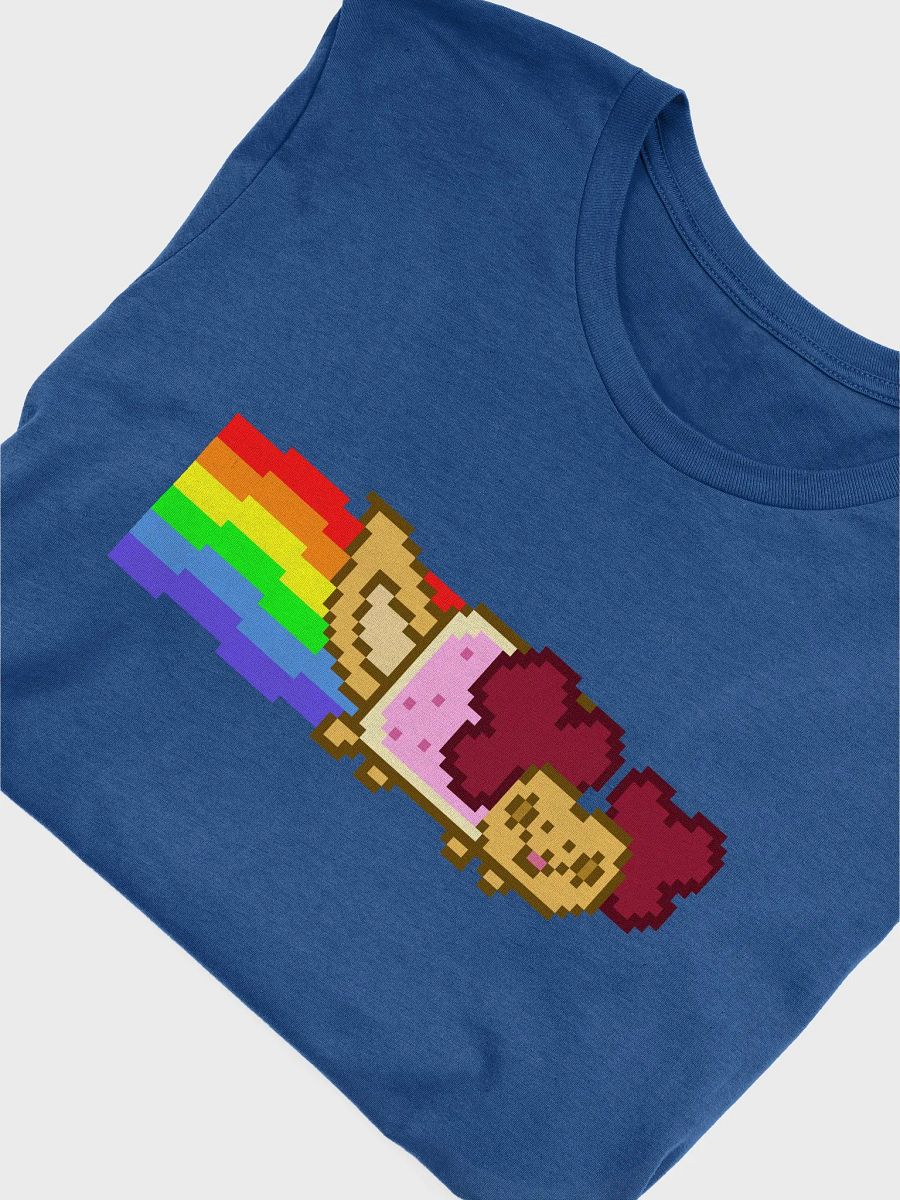 Nyan Lotl Tee product image (3)