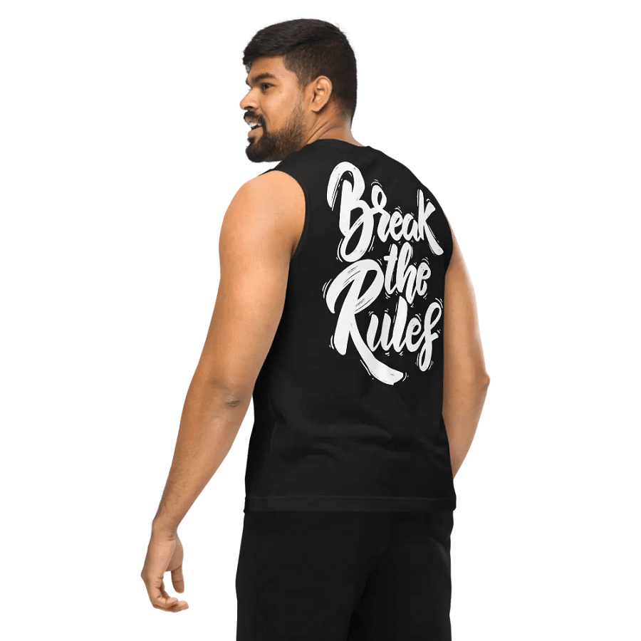 BTR - Ultimate Comfort Muscle Tank product image (11)