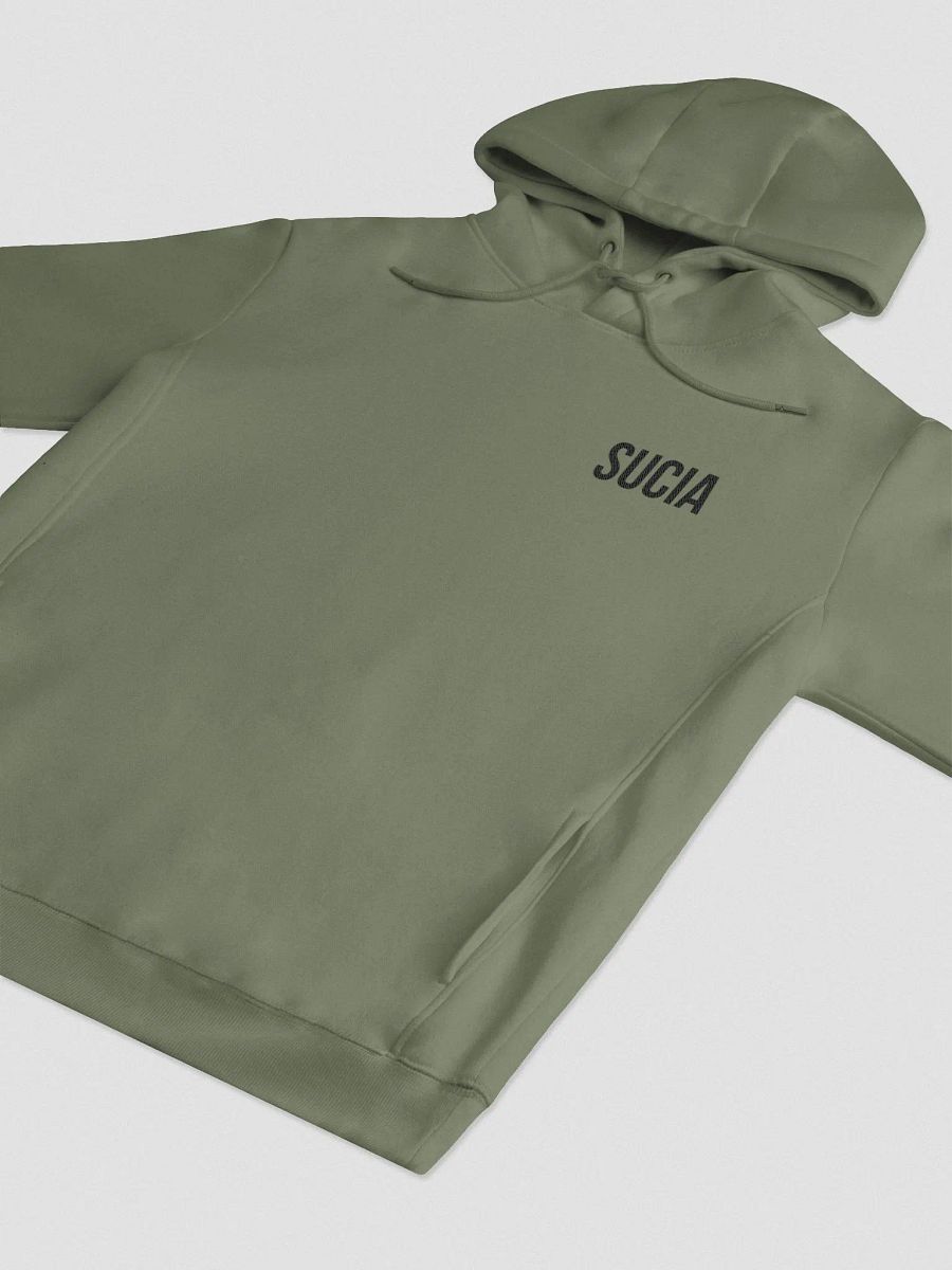 Smol Sucia Hoodie product image (12)