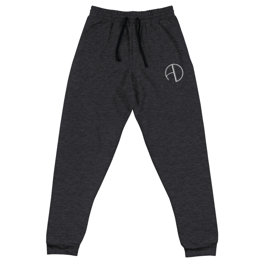 Logo Joggers | No Name (Unisex) product image (1)