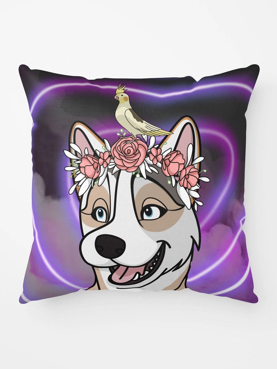 Nami Rell Pillow product image (9)