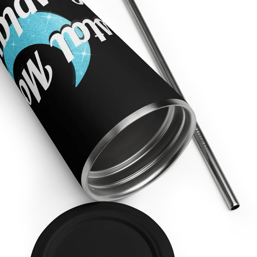 Crystal Moon Cosplay Tumbler product image (12)