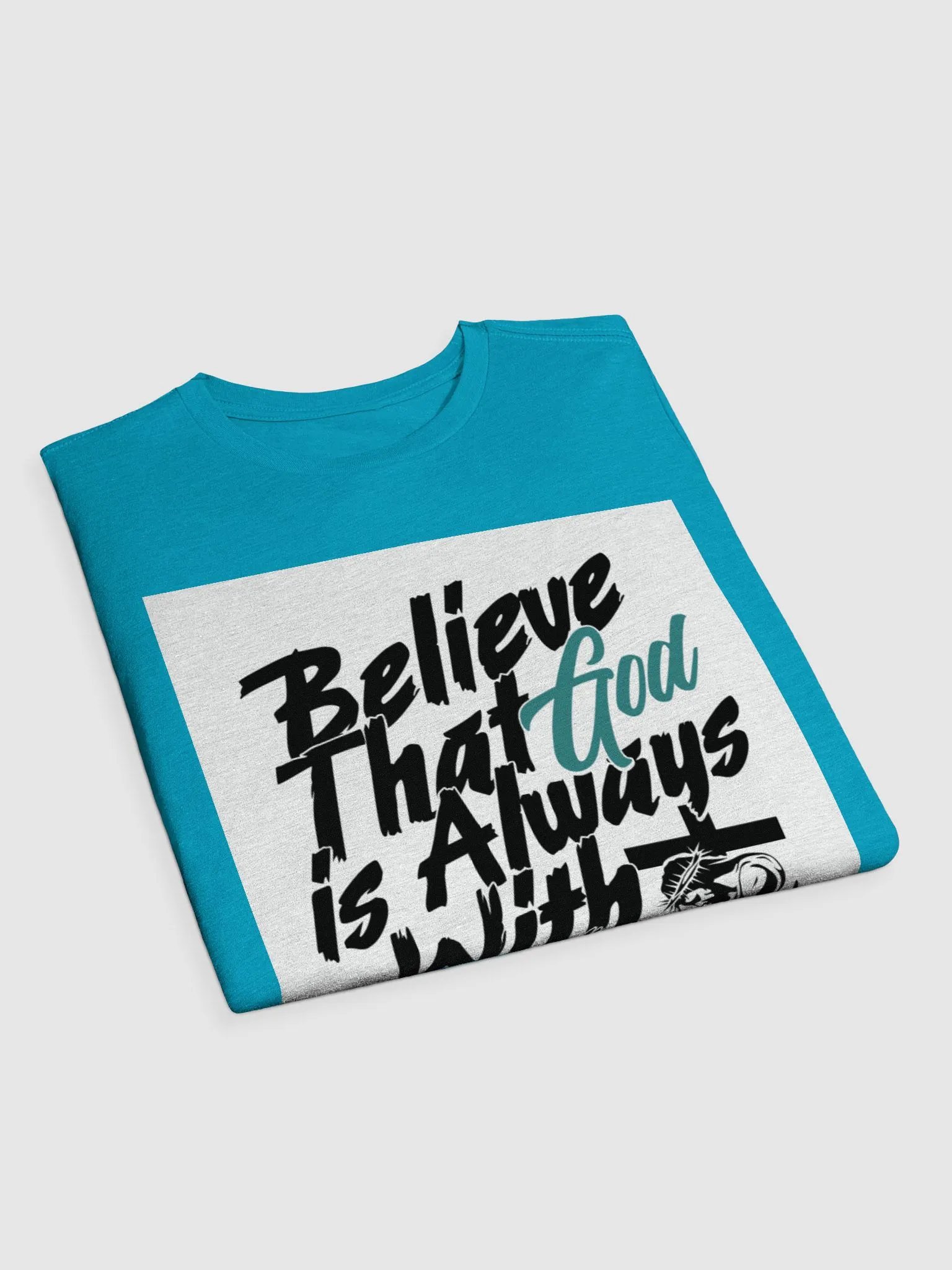 motivational T Shirt product image (5)