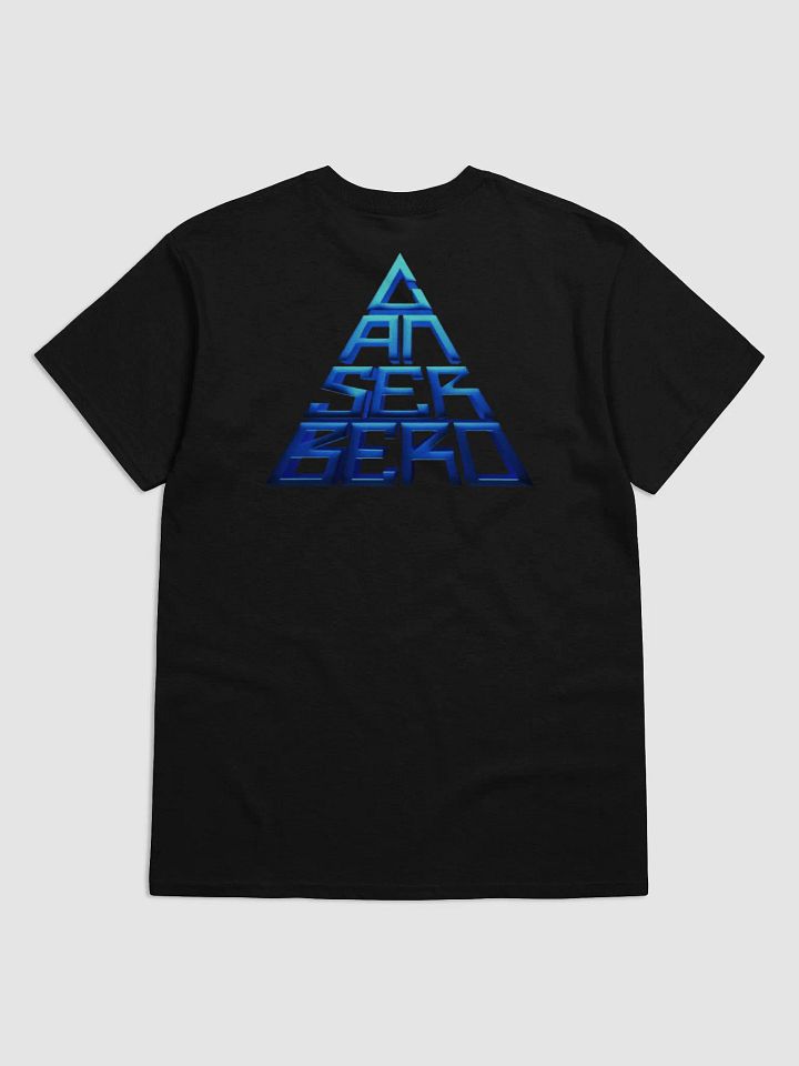 CANSERBERO ORO/AZUL product image (2)