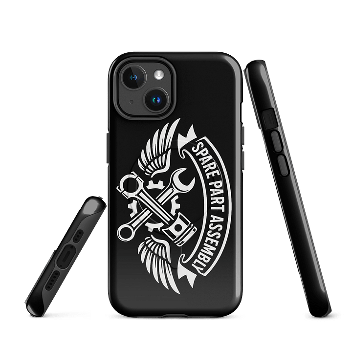 iPhone MagSafe® Daily Driver product image (1)