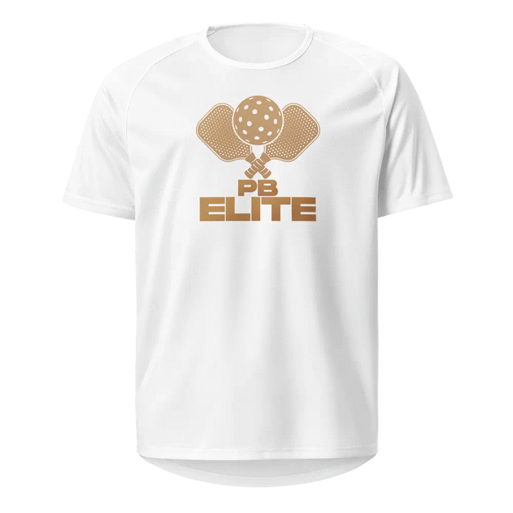 PB Elite Crew Tee product image (1)
