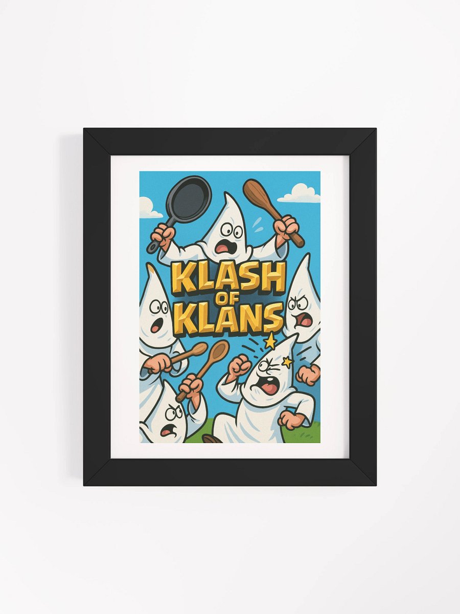 Klash of Klans product image (22)