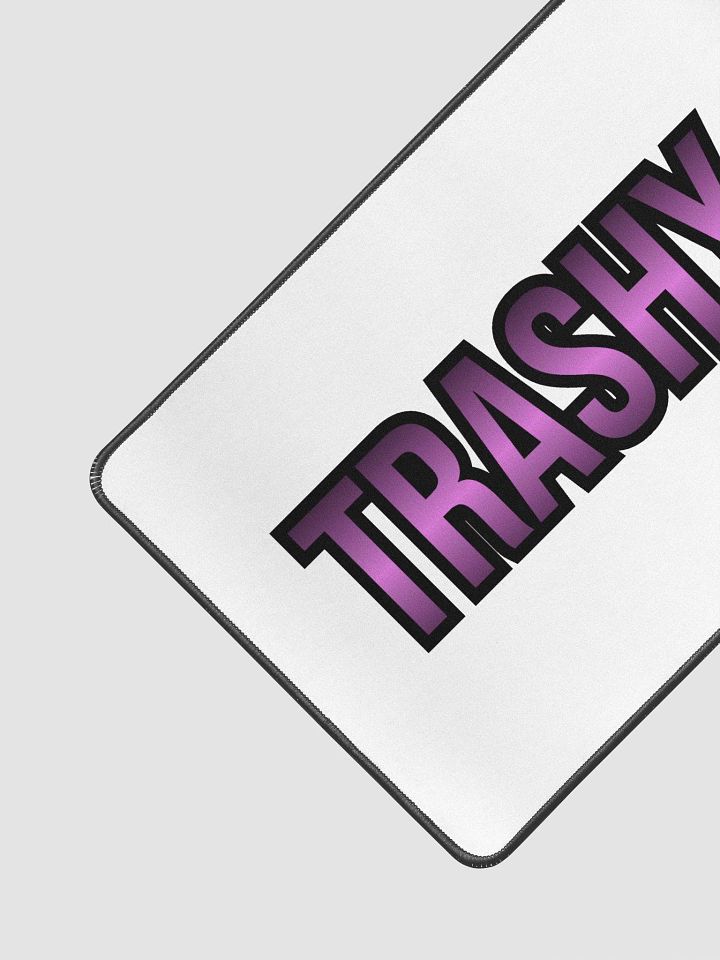 pastel logo gamming mouse pad product image (2)
