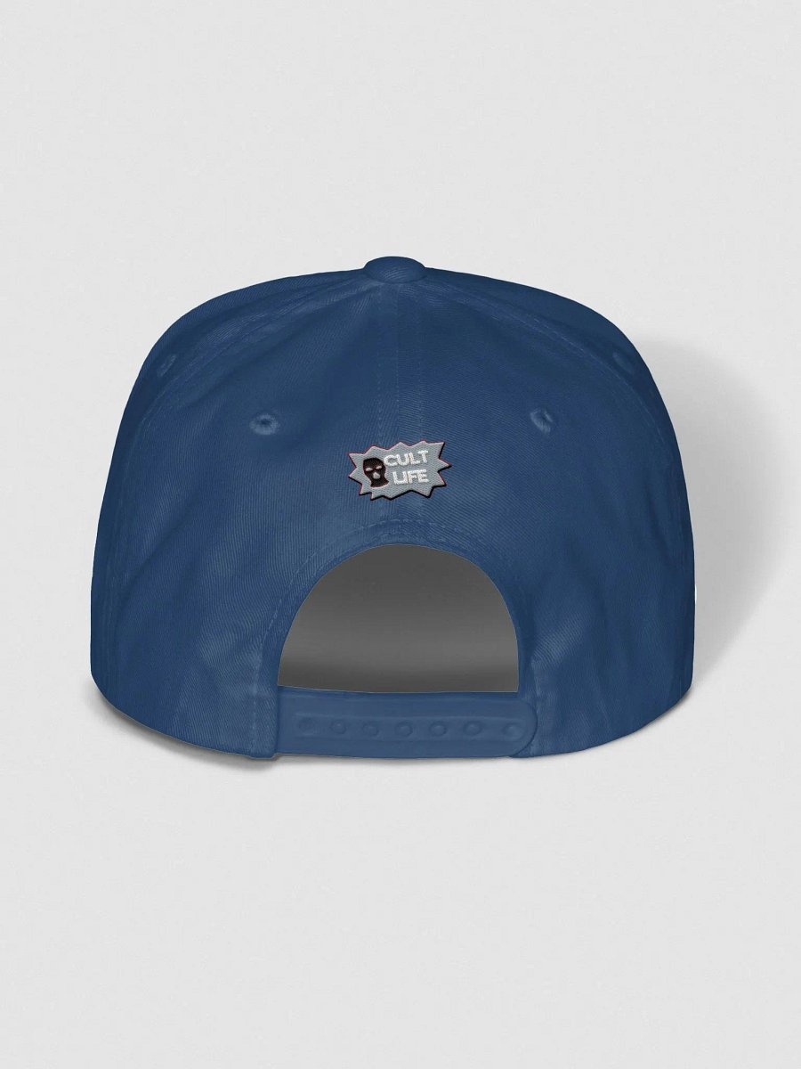 CULT LIFE BRAND HAT product image (4)