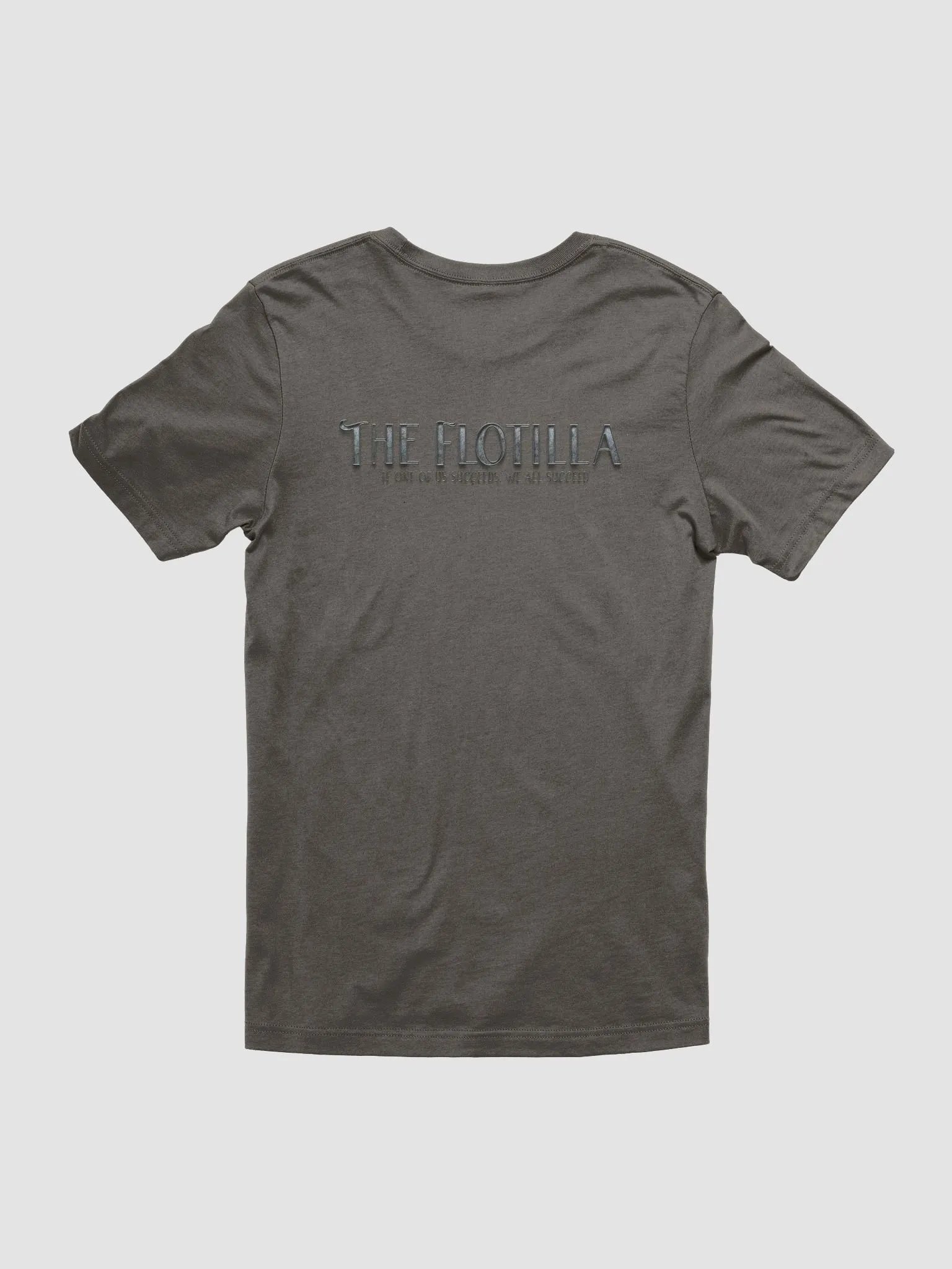 The Flotilla - Tee product image (9)