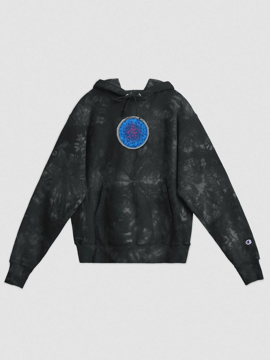 Mirrorgate Tie Dye Hoodie product image (3)