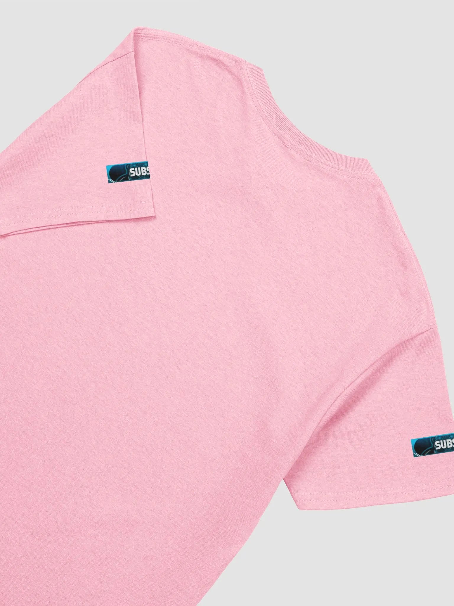 Sub Badges 1 Tee product image (4)