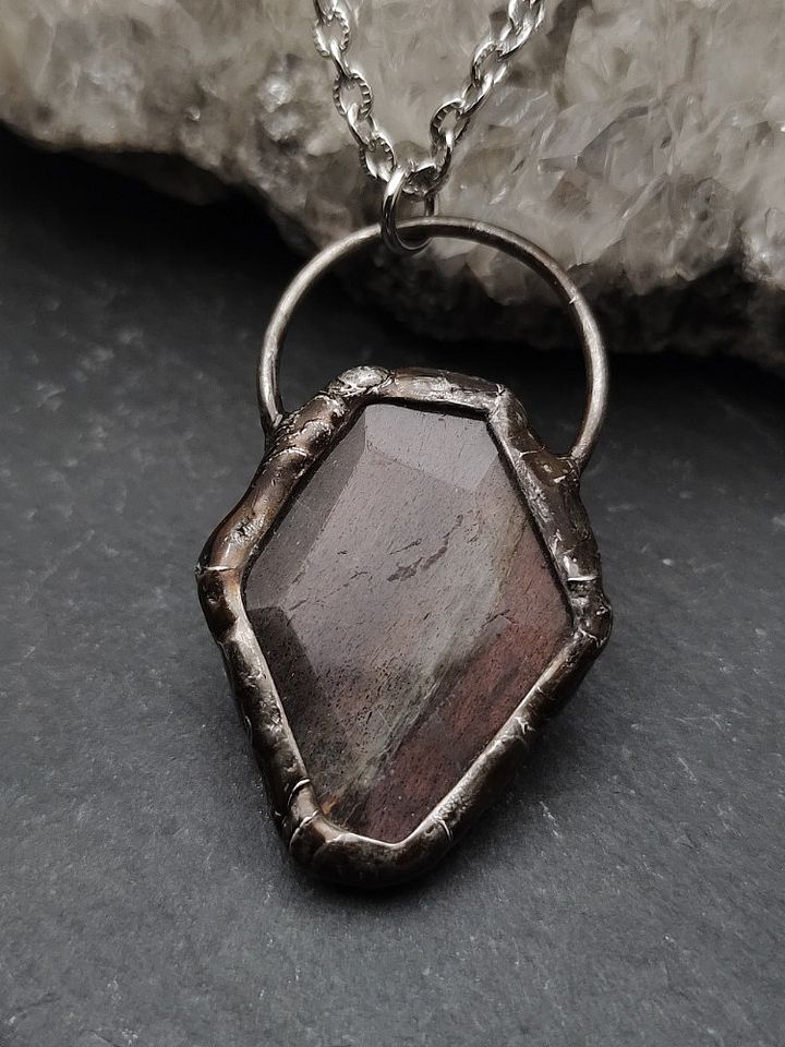 Sorcery Talisman - Purple Haze product image (2)