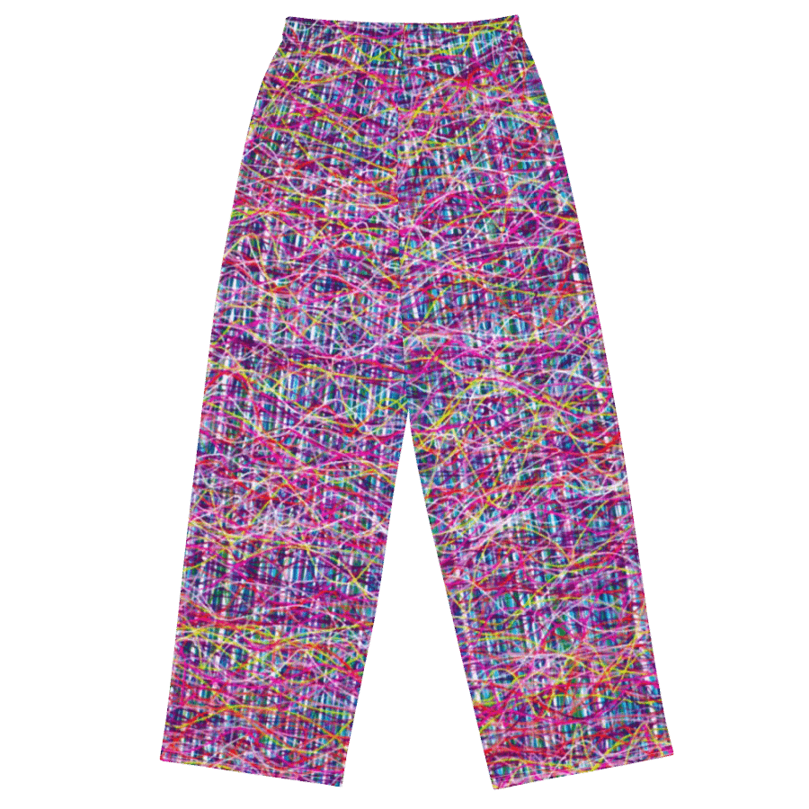 Colorful Threads product image (5)