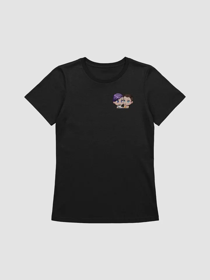 Would the Gays Lie to You?! Woman's Relaxed-fit Tee product image (1)