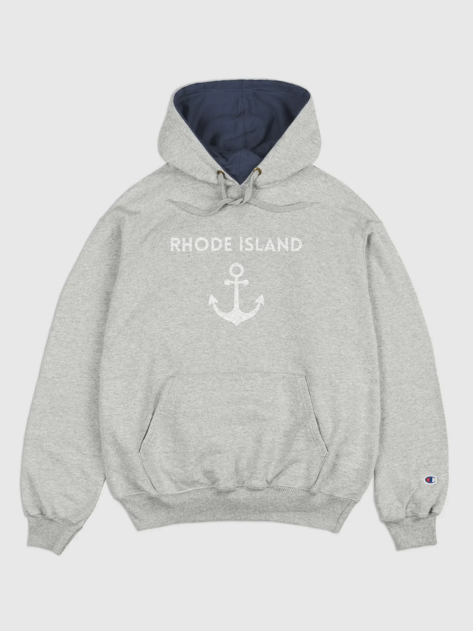 Anchor in Rhode Island II (Heavyweight Fabric) product image (1)
