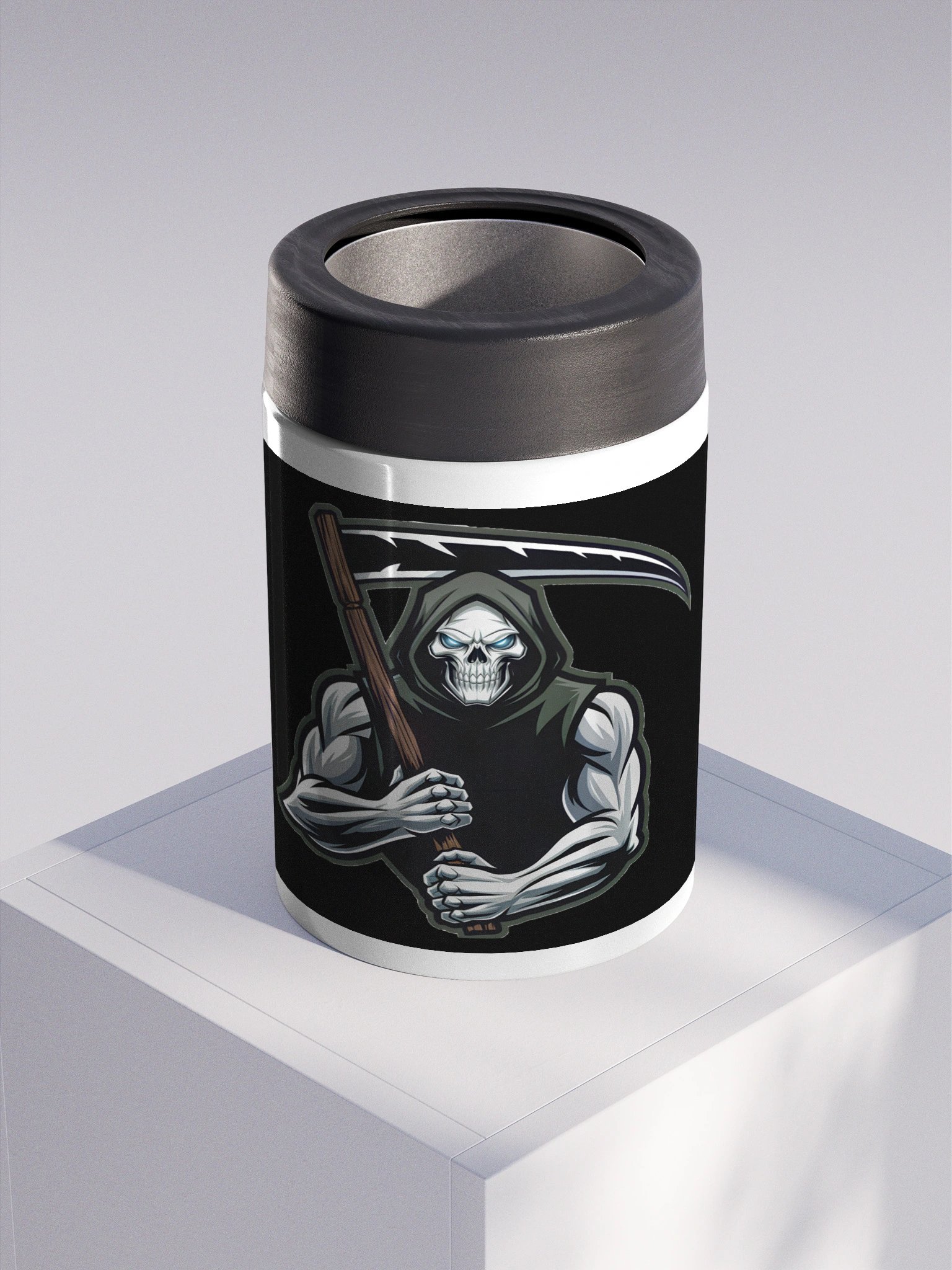 Reaper hard Koozie product image (3)