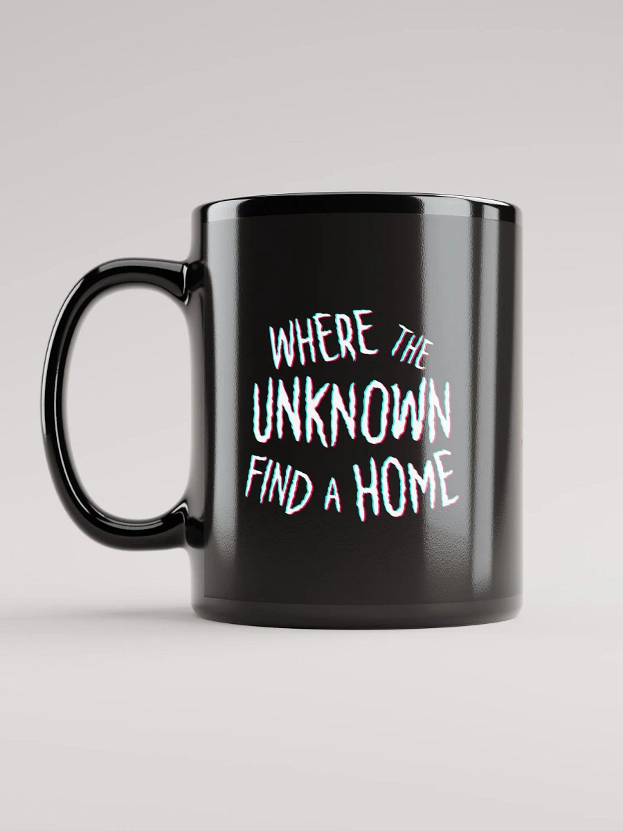 The Obscura Sanctum (Mug) product image (12)
