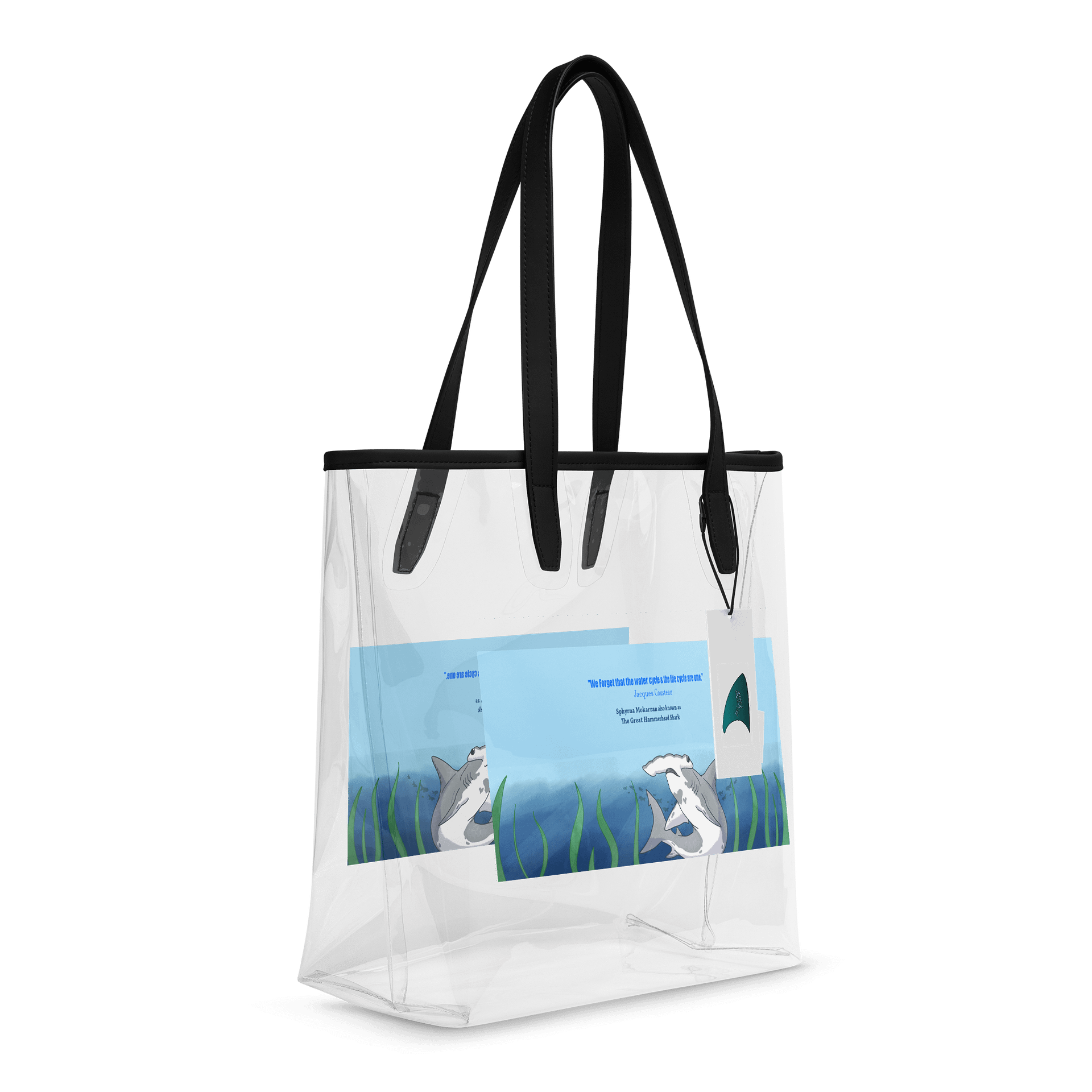 Hammerhead Bag product image (6)