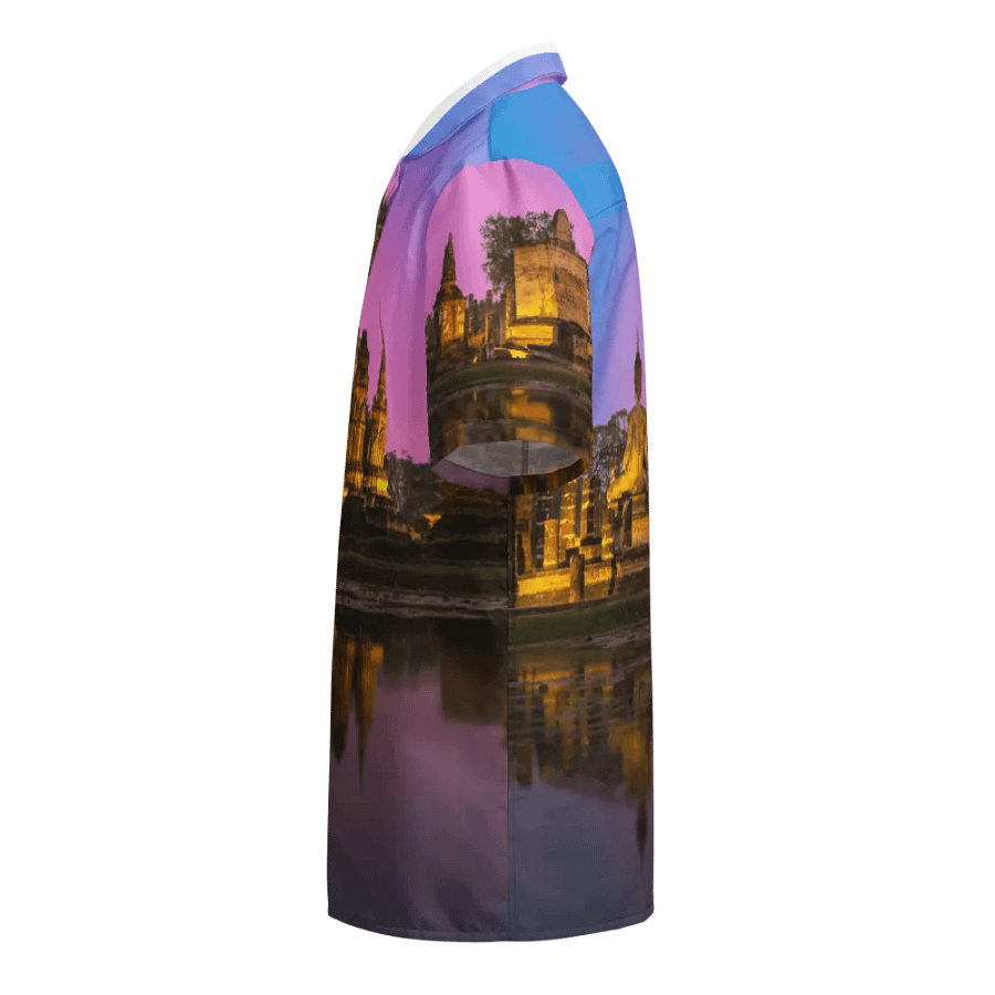 Thailand Ayuttayah at twilight product image (3)