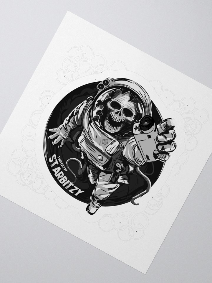 In space, no one can hear you product image (4)