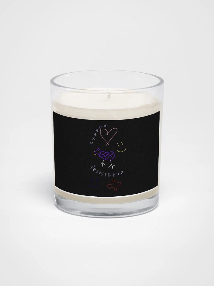 arieckmann's Pestilence Wax Candle product image (1)