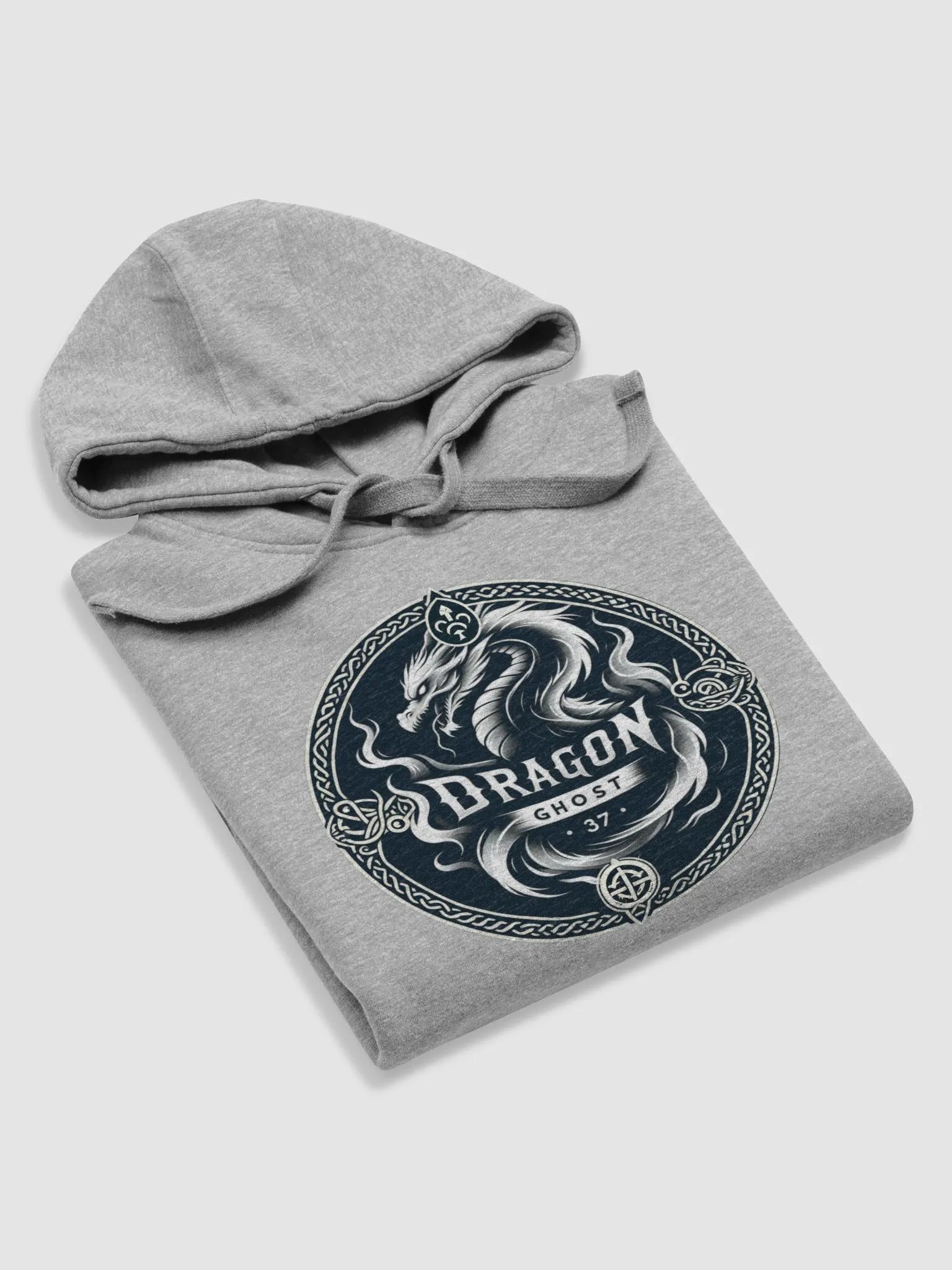 Dragon Hoodie product image (5)