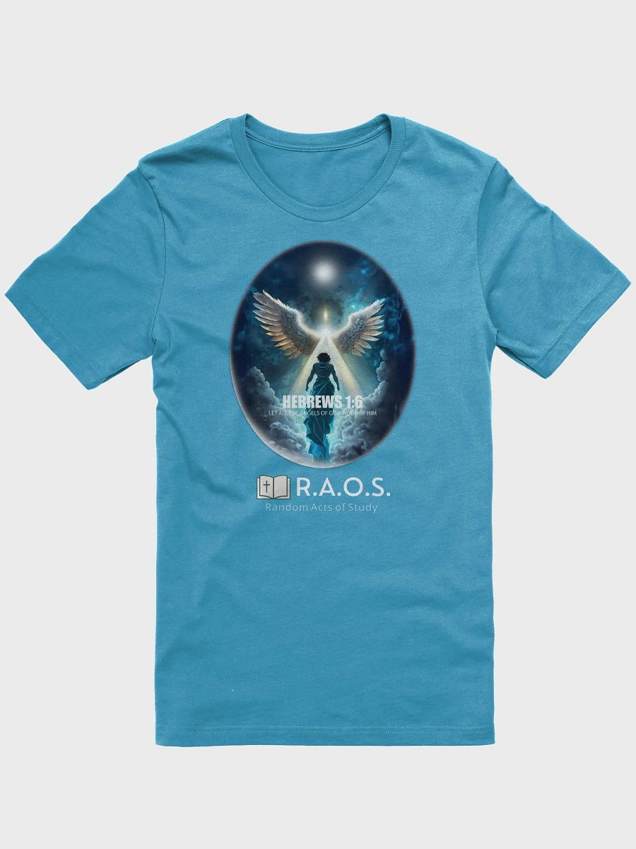 Beyond the Wings - Original Artwork T product image (3)