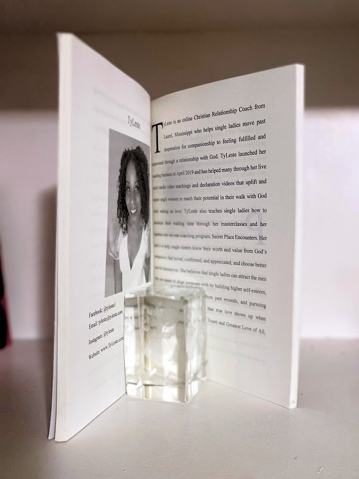 Resilient Women: Reclaimed Power product image (2)