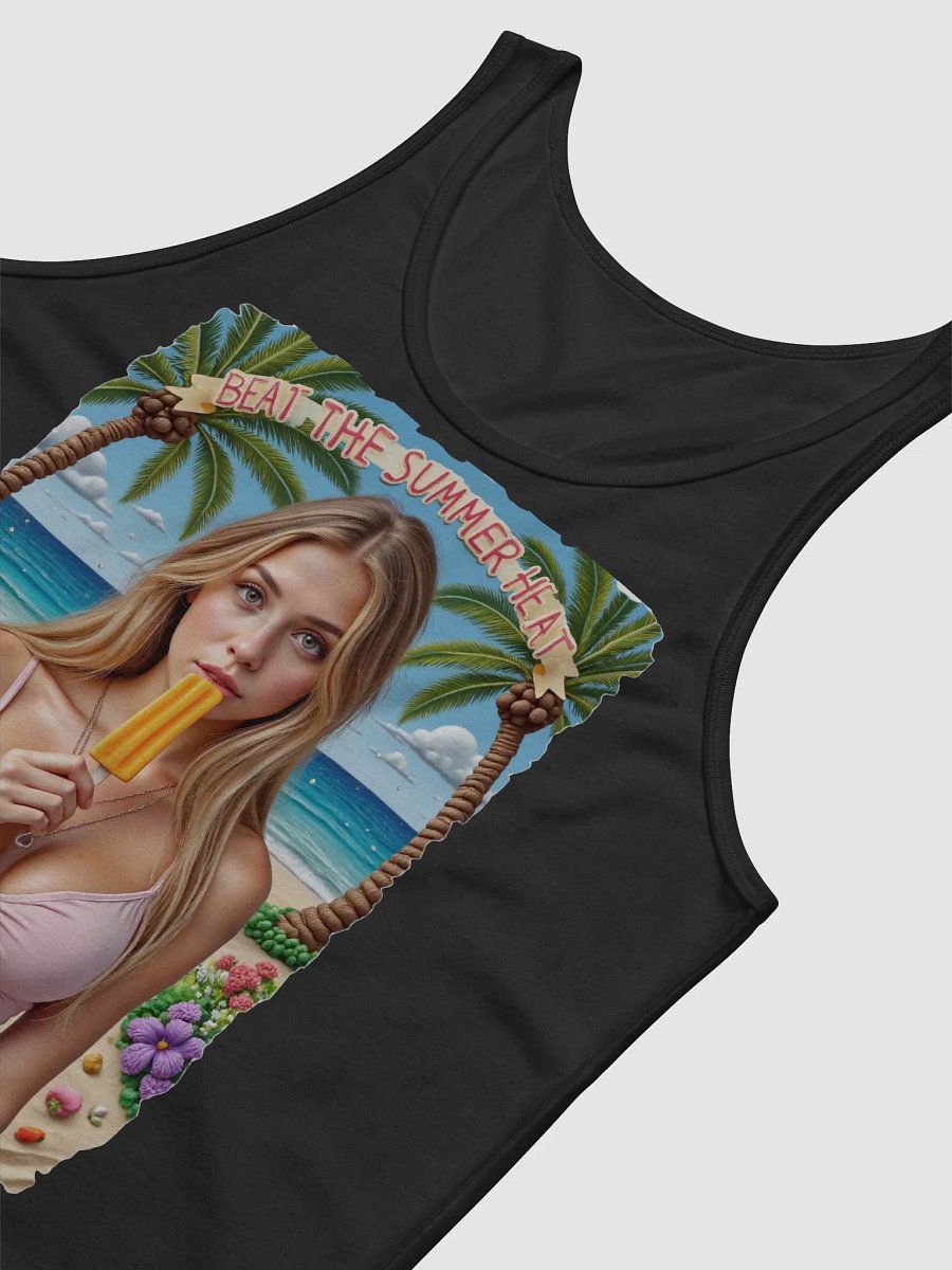 Tropical Treat Jersey Tank product image (21)