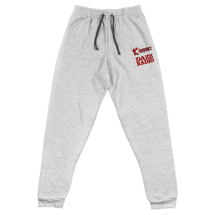 1K Frequency Fleece Joggers product image (4)