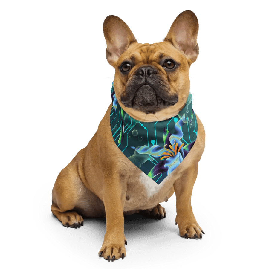 Magic-meta bandana for the fun gen z ladies product image (6)
